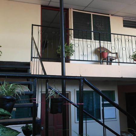 Hostal Nicaragua Guest House Managua Extérieur photo