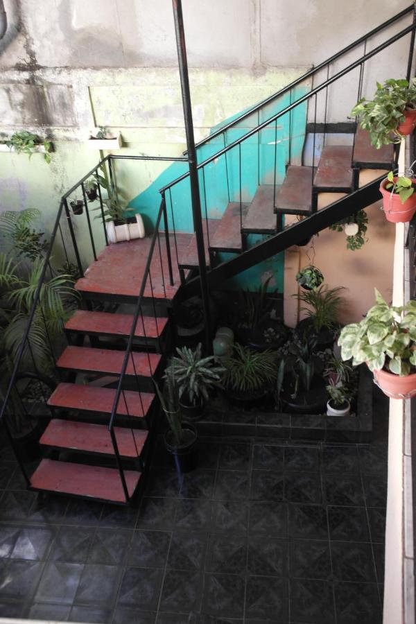 Hostal Nicaragua Guest House Managua Extérieur photo