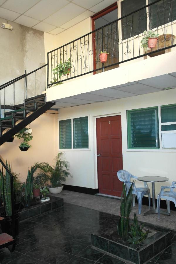 Hostal Nicaragua Guest House Managua Extérieur photo