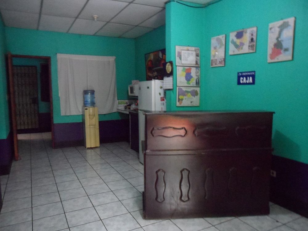 Hostal Nicaragua Guest House Managua Extérieur photo