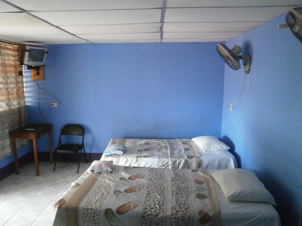 Hostal Nicaragua Guest House Managua Extérieur photo