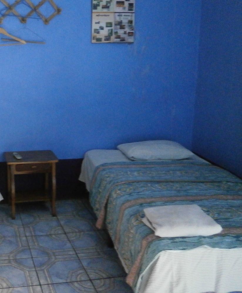 Hostal Nicaragua Guest House Managua Extérieur photo