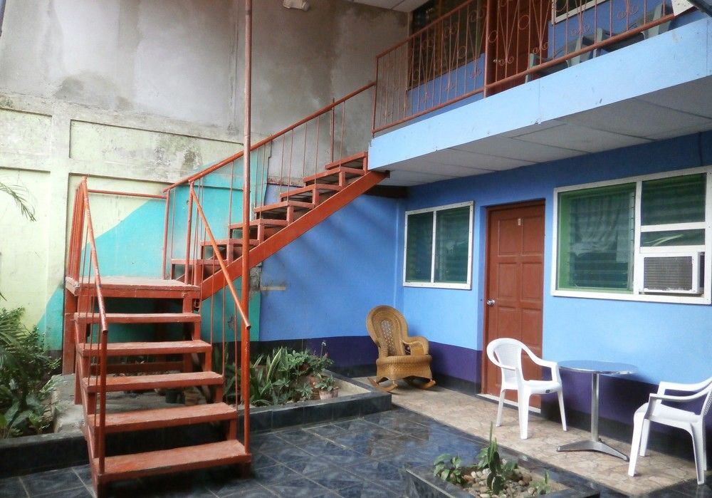 Hostal Nicaragua Guest House Managua Extérieur photo