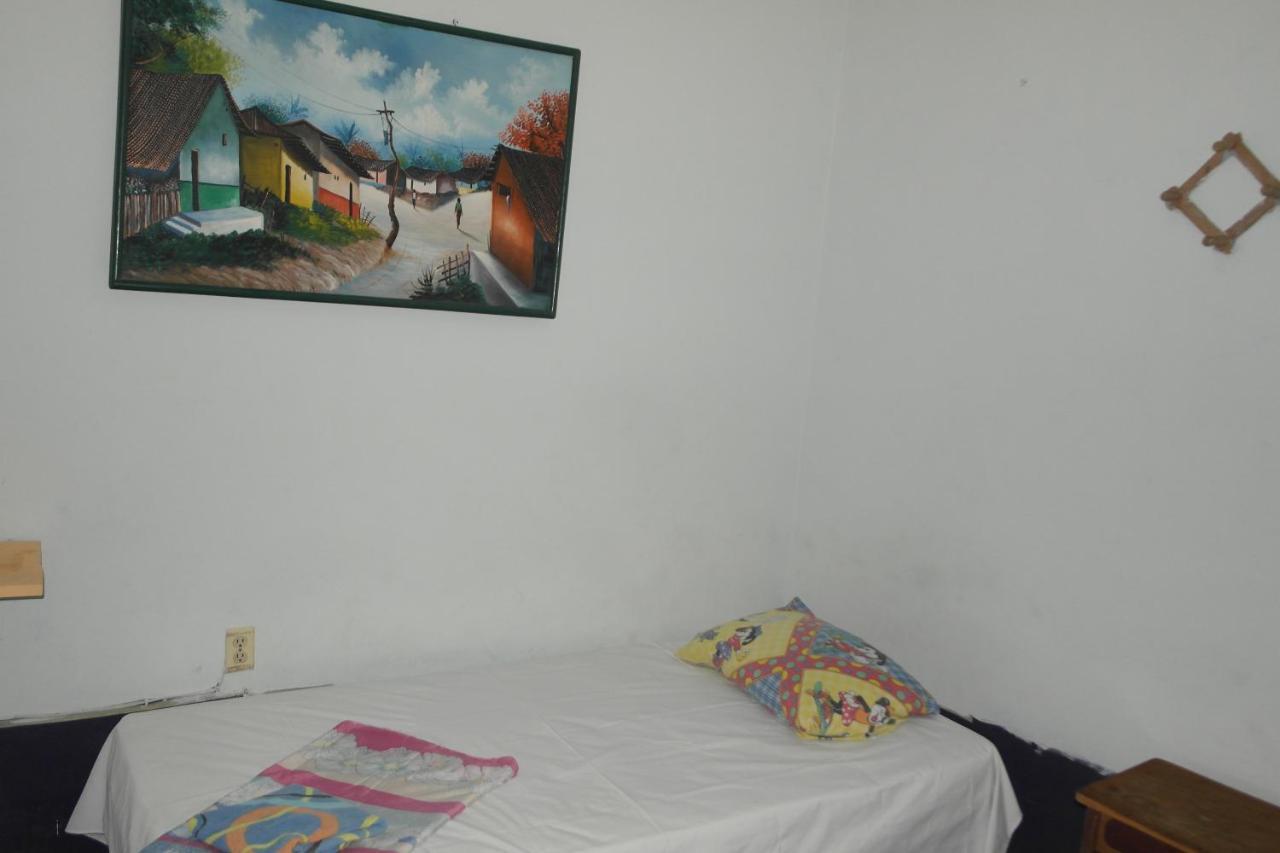 Hostal Nicaragua Guest House Managua Extérieur photo